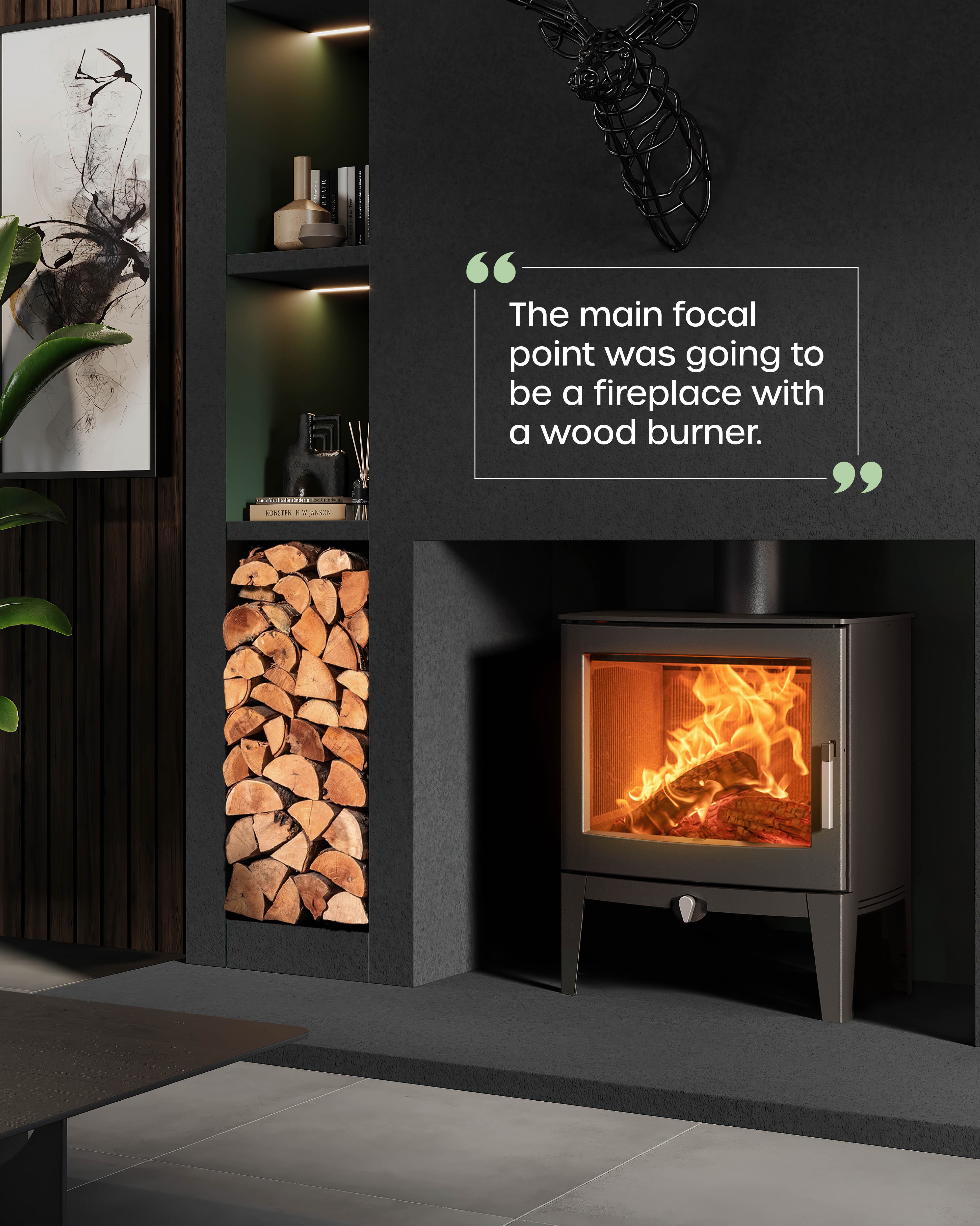 Ben Handlin - Futura 5 Case Study