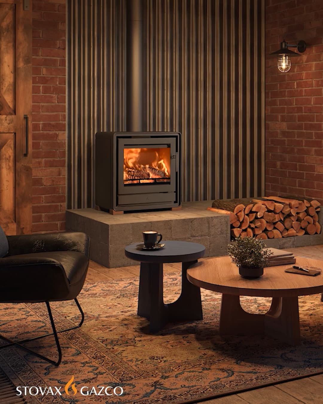 Riva2 50 Freestanding